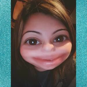 Meet your Posher, Marybeth-weezy